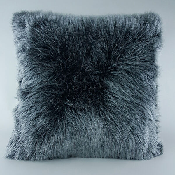 Mrs.Gugar Dekoratif Yastık, Kırlent, Kılıf