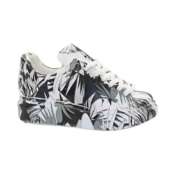 Mergenshoes Kadın Sneaker Ayakkabı