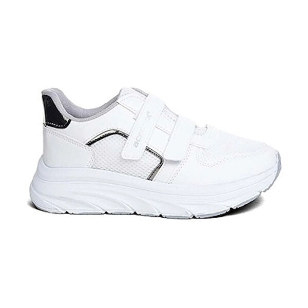 Mergenshoes Kadın Sneaker Ayakkabı