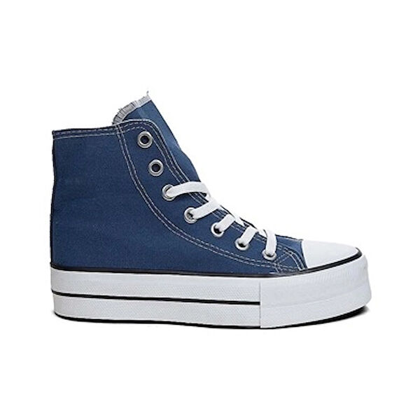 Mergenshoes Kadın Sneaker Ayakkabı