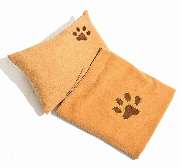 Petza Köpek Yatağı