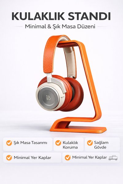 OEM Kulaklık Aksesuarları