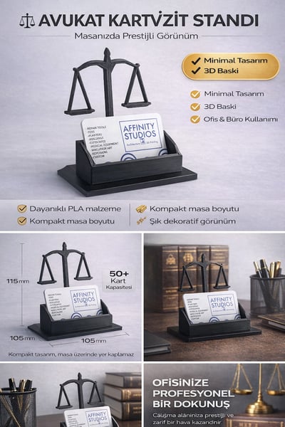 OEM Masaüstü Organizer