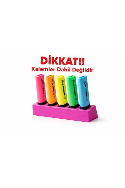 OEM Kalemlik, Organizer