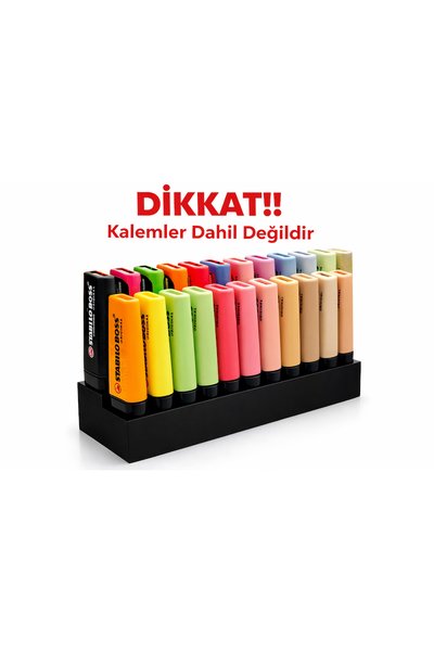 OEM Kalemlik, Organizer