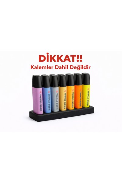 OEM Kalemlik, Organizer