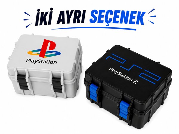 OEM Retro Oyun Konsolları