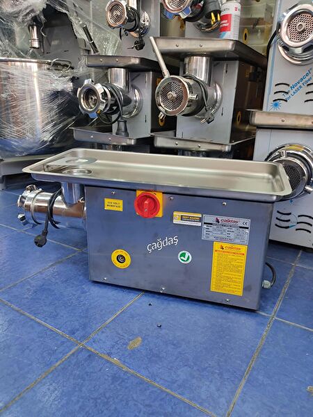 Mert Makine Kıyma Makineleri