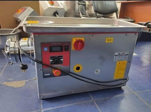 Mert Makine Kıyma Makineleri