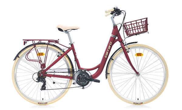 Carraro Şehir Bisikleti