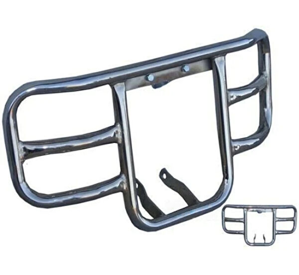 GMS Motosiklet Aksesuarı