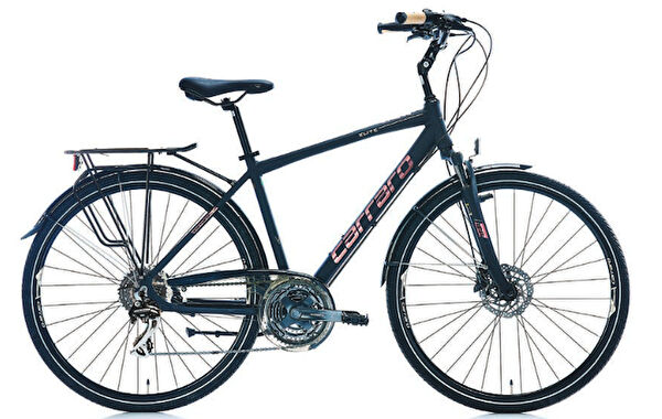 Carraro Şehir Bisikleti