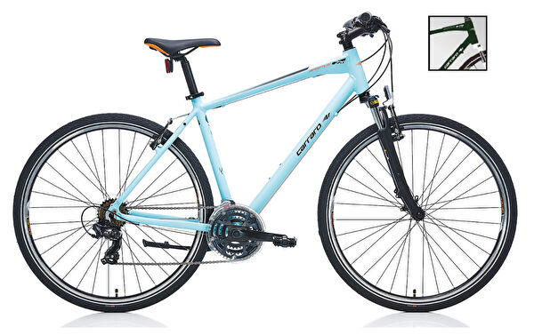 Carraro Şehir Bisikleti