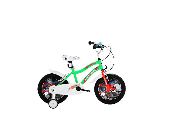 Bisan Çocuk Bisikletleri