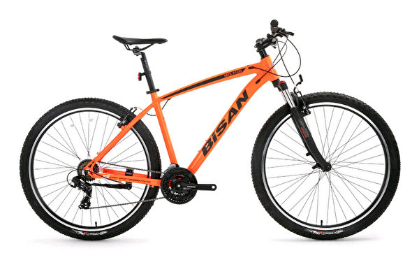 Bisan Dağ Bisikleti