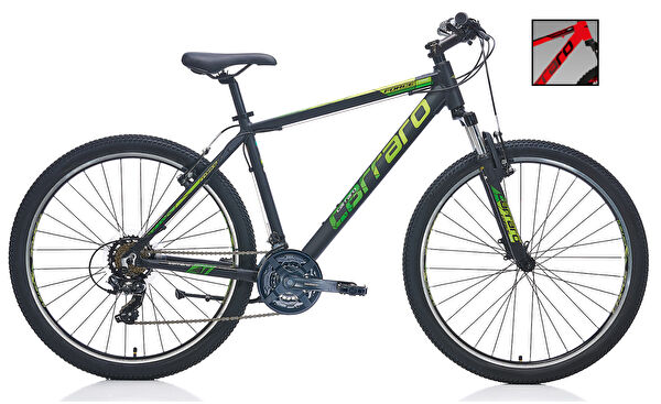 Carraro Dağ Bisikleti