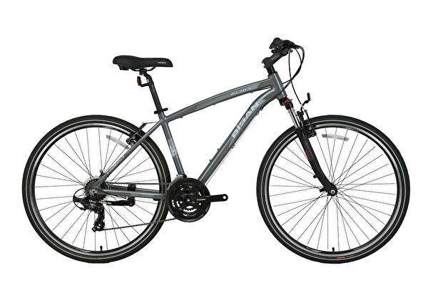 Bisan Şehir Bisikleti