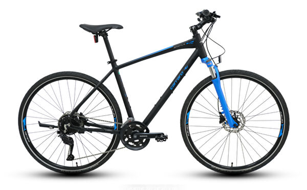 Carraro Şehir Bisikleti