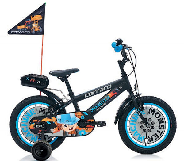 Carraro Çocuk Bisikletleri