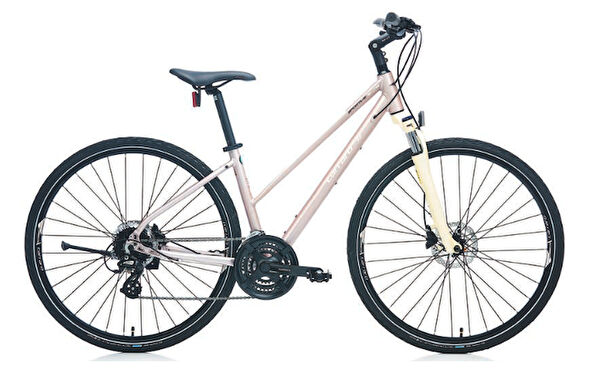 Carraro Şehir Bisikleti