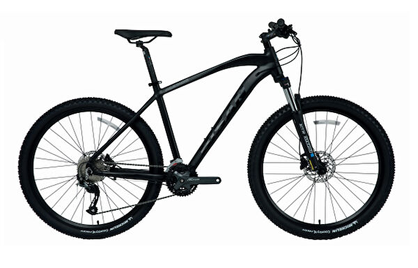 Bisan Dağ Bisikleti