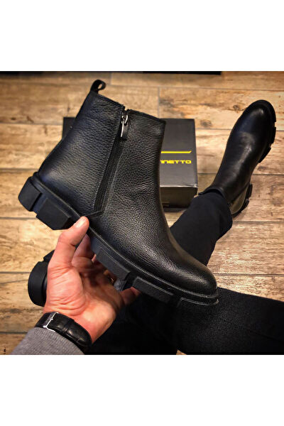 Martinetto Erkek Klasik Ayakkabı