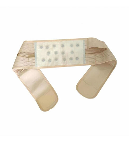 Mrt Bilişim Ortopedik Korse