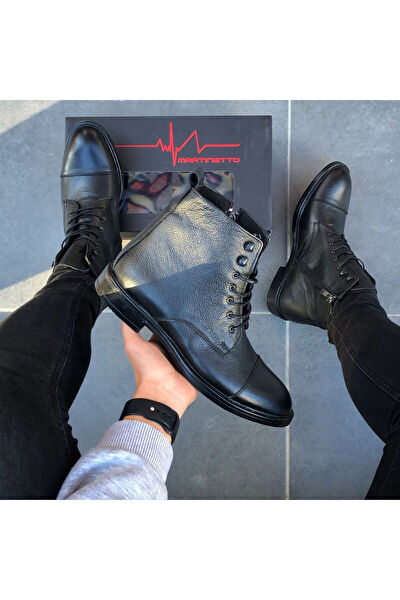 Martinetto Erkek Klasik Ayakkabı