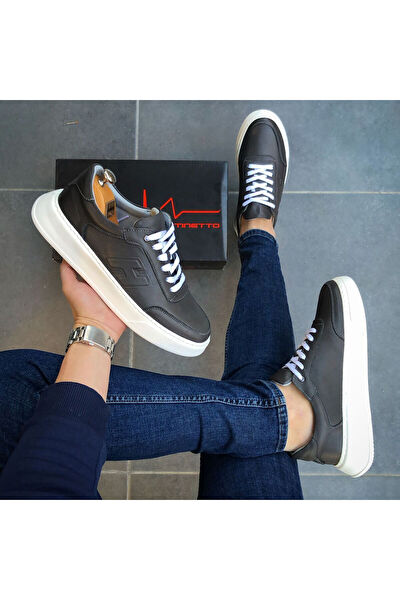 Martinetto Erkek Klasik Ayakkabı