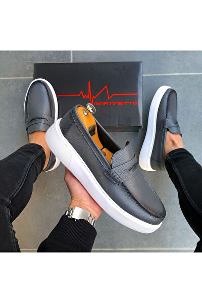 Martinetto Erkek Klasik Ayakkabı