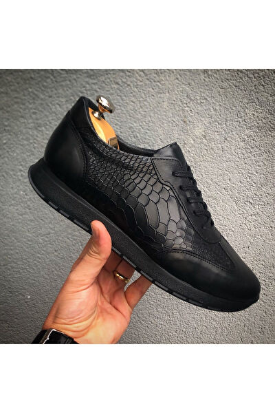 Martinetto Erkek Klasik Ayakkabı