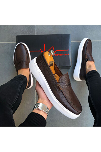 Martinetto Erkek Klasik Ayakkabı