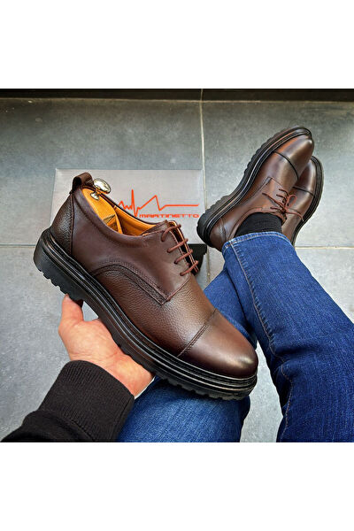 Martinetto Erkek Klasik Ayakkabı
