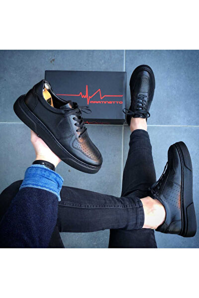 Martinetto Erkek Klasik Ayakkabı