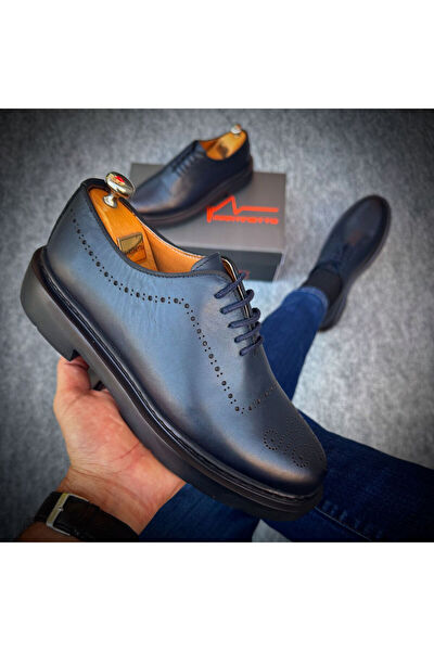 Martinetto Erkek Klasik Ayakkabı