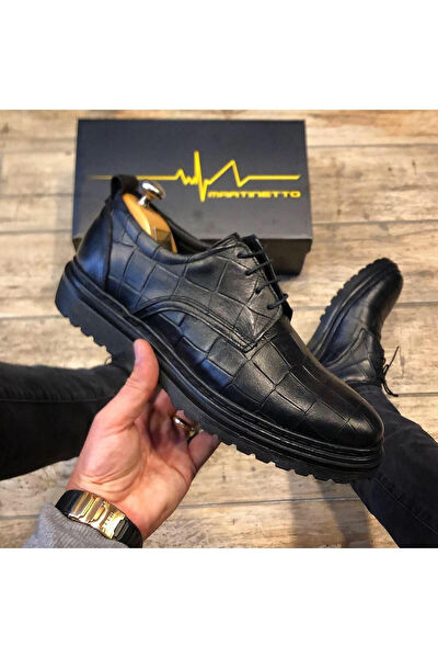 Martinetto Erkek Klasik Ayakkabı