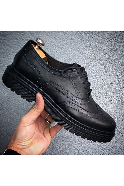 Martinetto Erkek Klasik Ayakkabı