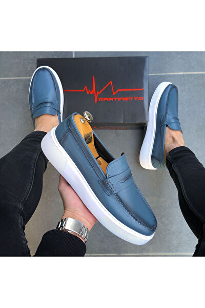 Martinetto Erkek Klasik Ayakkabı