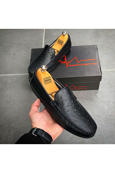 Martinetto Erkek Klasik Ayakkabı