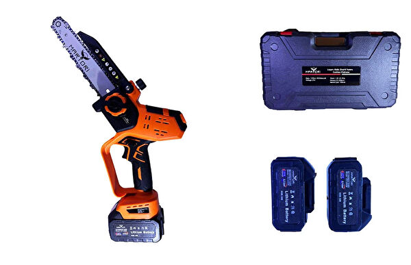 Martori Budama Makinesi