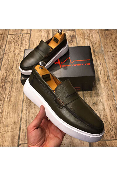 Martinetto Erkek Klasik Ayakkabı