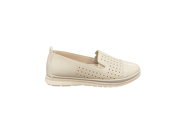 Merry Pace Kadın Babet Ayakkabı