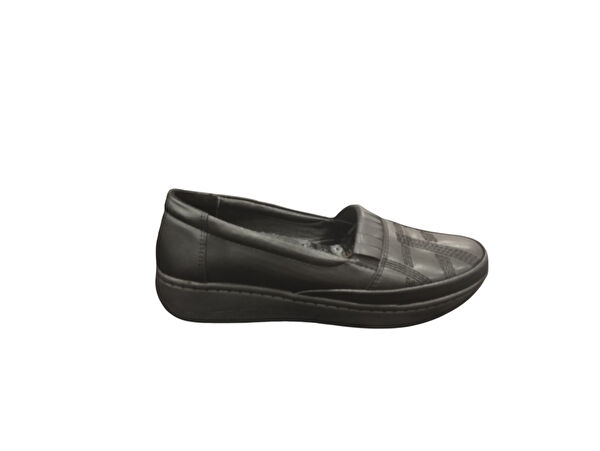 Merry Pace Dolgu Topuklu Ayakkabı