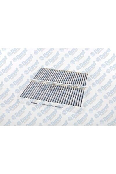Bosch Filtre Setleri