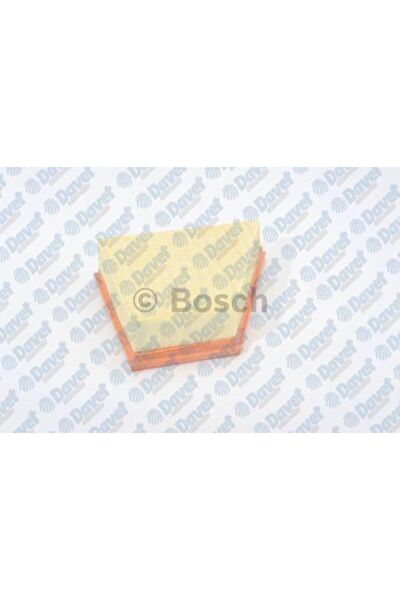 Bosch Filtre Setleri