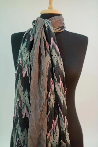 Mystic Şal, Eşarp ve Aksesuarı