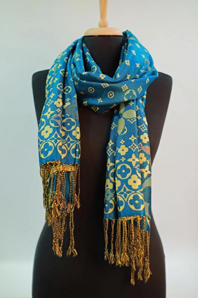 Mystic Şal, Eşarp ve Aksesuarı