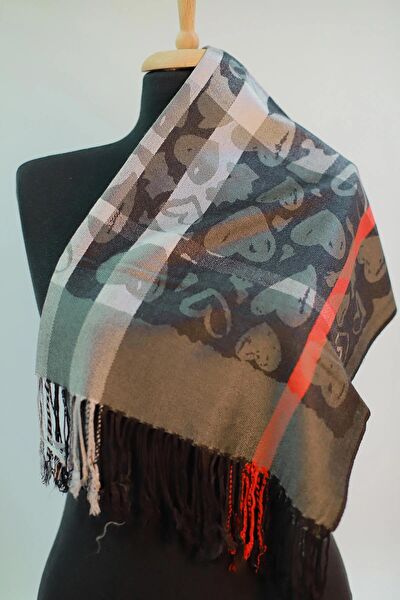 Mystic Şal, Eşarp ve Aksesuarı