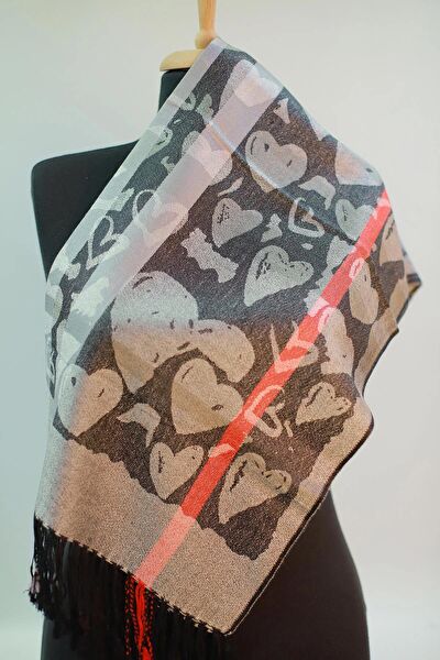 Mystic Şal, Eşarp ve Aksesuarı