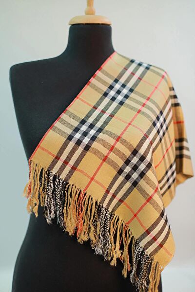 Mystic Şal, Eşarp ve Aksesuarı